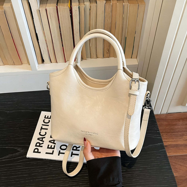 Sophisticated Designer Handbag Bowlift