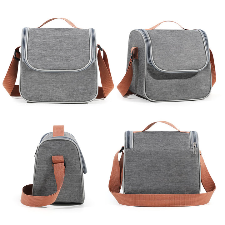 Women's insulated cooler bag Bowlift