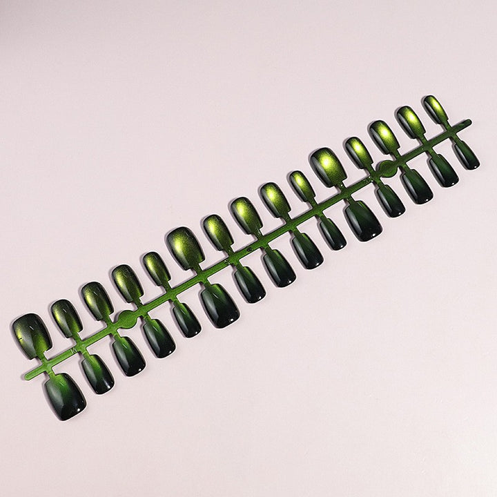 Premium Ombre Nail Art Bowlift
