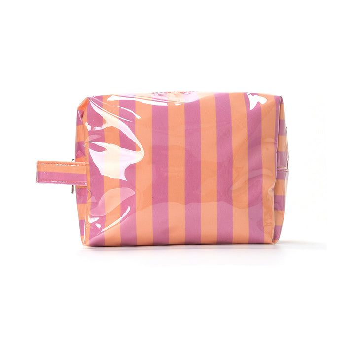 Transparent Cosmetic Bag Bowlift