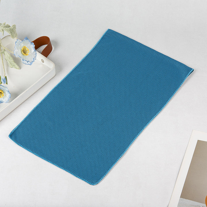 Women multifunctional quick-drying towel Bowlift