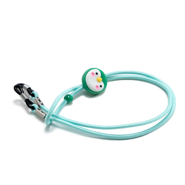 Cute Bear-themed Drawstring Bowlift