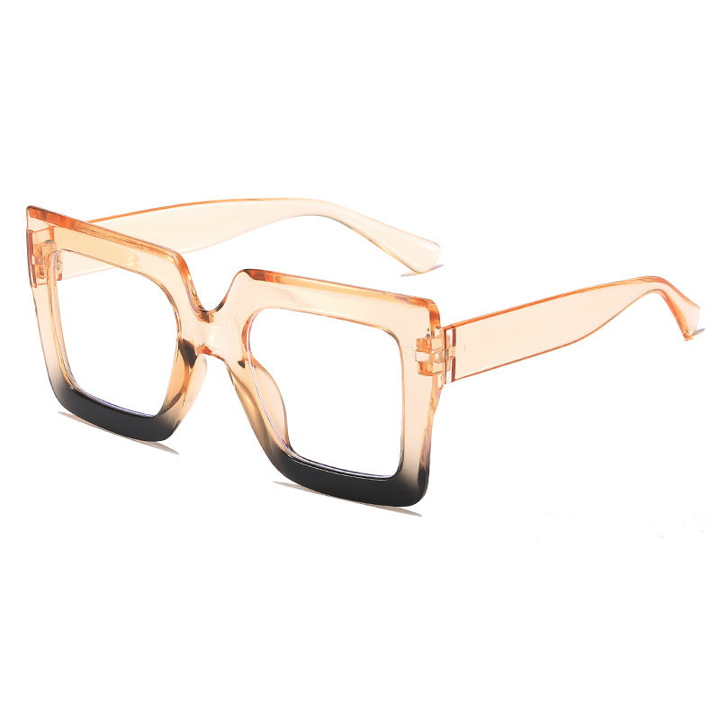 Bold Fashion Statement Sunglasses Bowlift