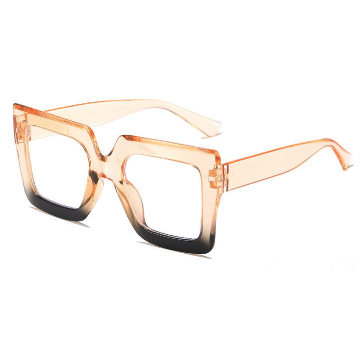 Bold Fashion Statement Sunglasses Bowlift
