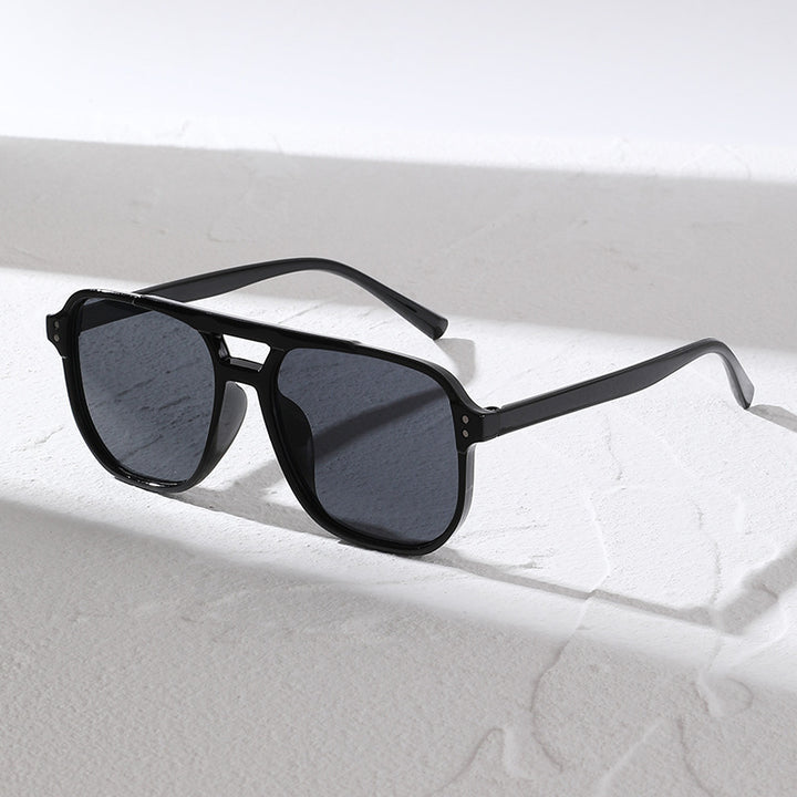Retro Tortoiseshell Sunglasses Bowlift