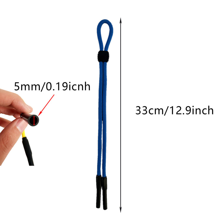 Durable Performance Shoelaces Bowlift