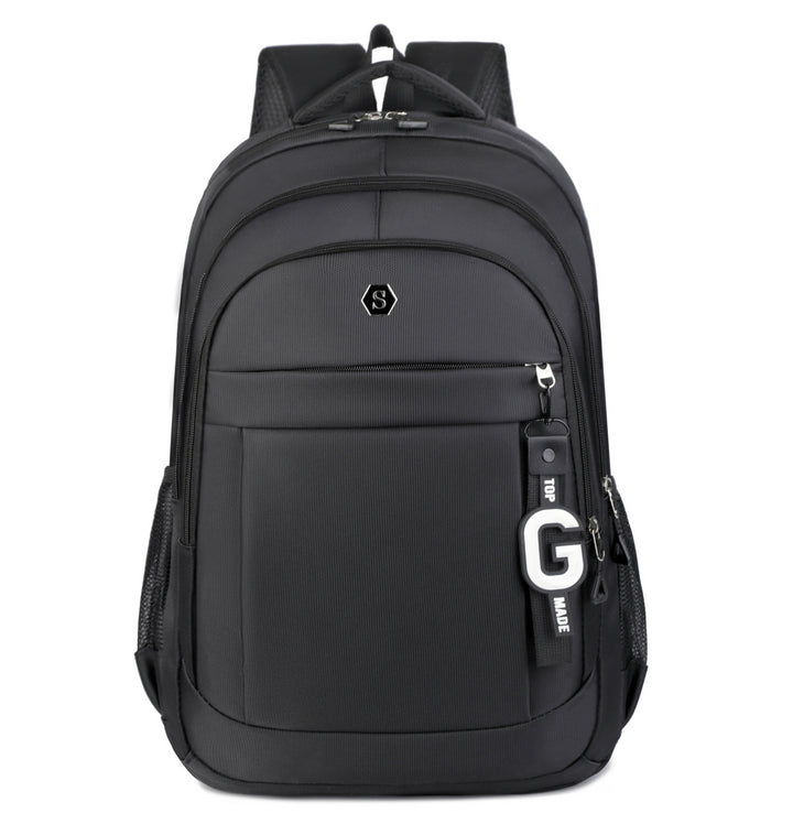 Durable Multi-Pocket Backpack