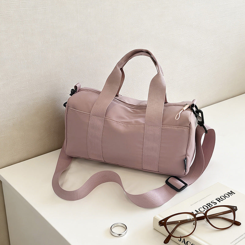 WoVersatile Everyday Canvas Utility Bag Bowlift