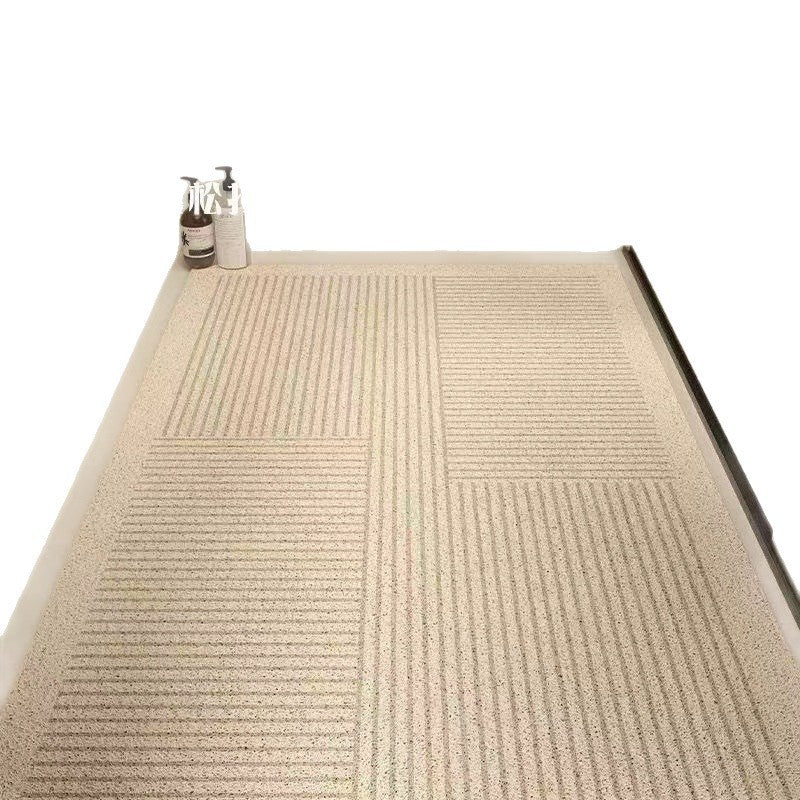 Playful Cartoon Character Area Rug Bowlift