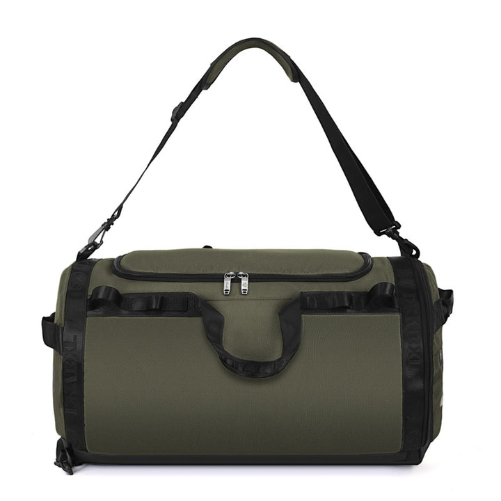 Durable Athletic Gym Duffel Bag Bowlift