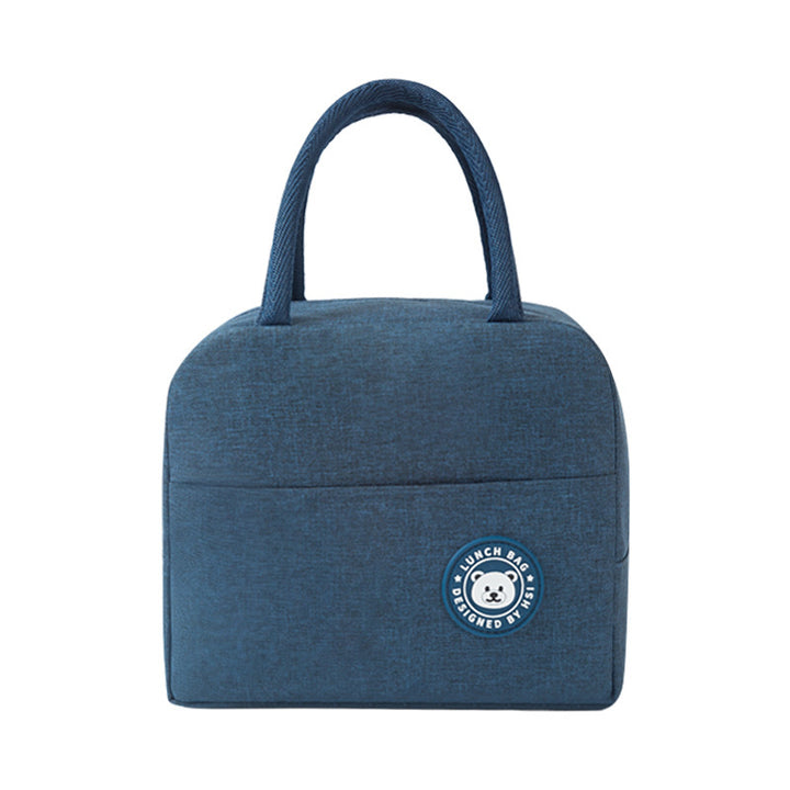 Insulated Food Carrier