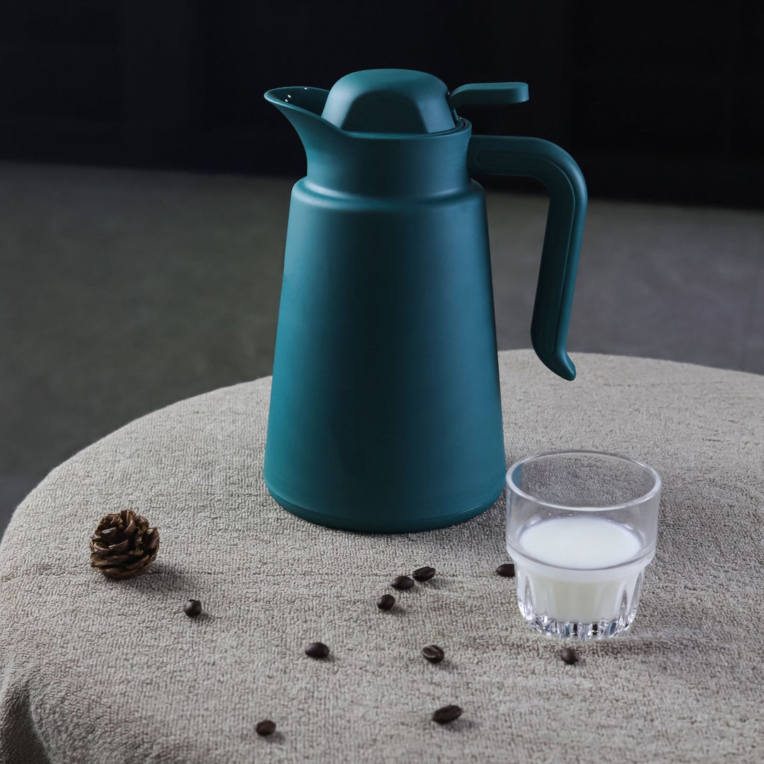 Ladies Insulated Coffee Pot Bowlift