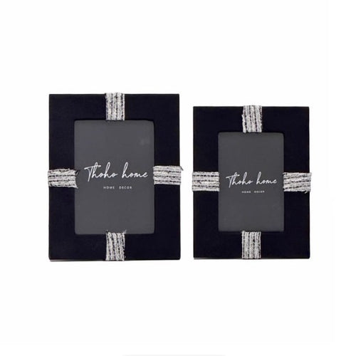 Decorative Photo Frames Set