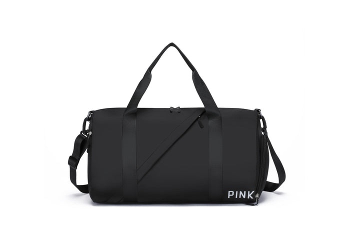 Sporty Multifunctional Duffel Bag Bowlift