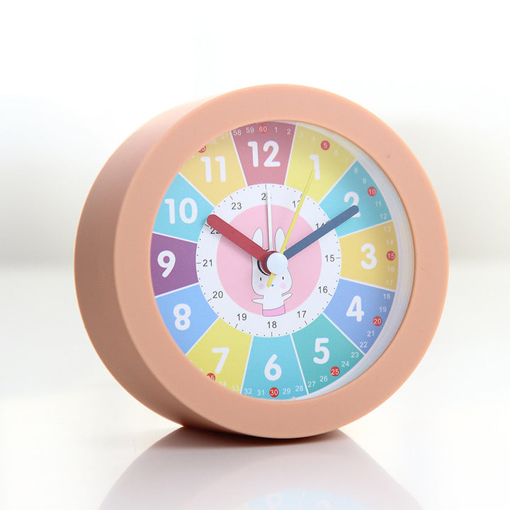 Table Clock Bowlift