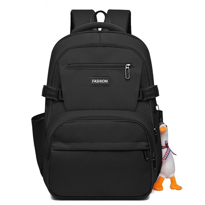 Multi-Functional Daily Use Backpack