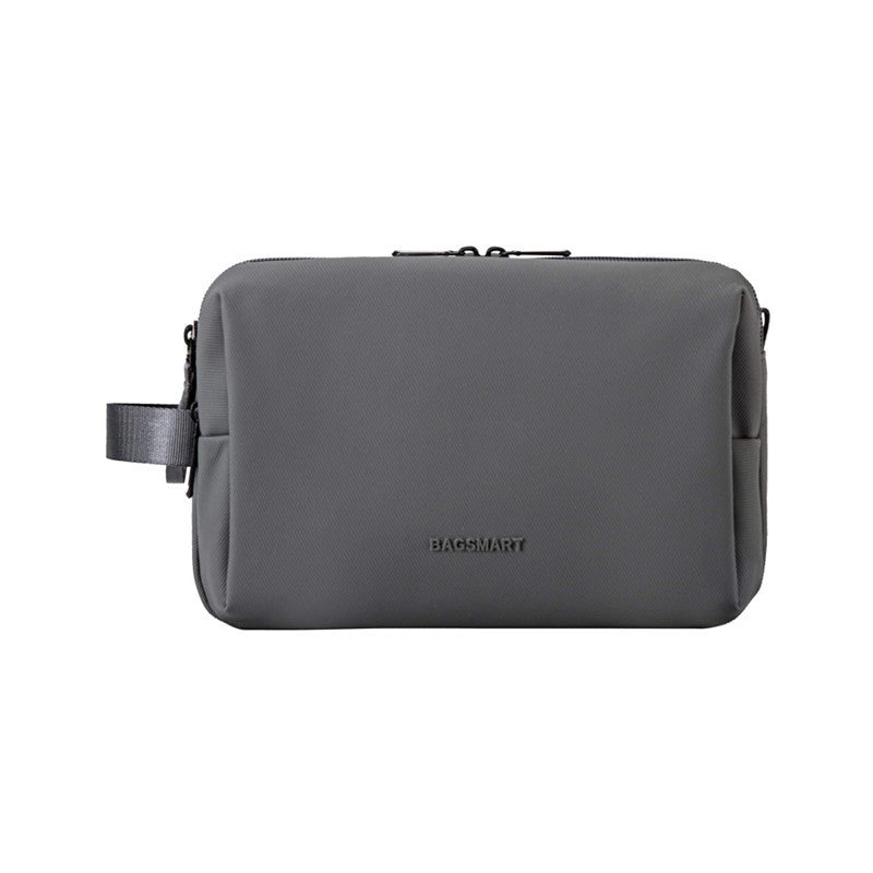 Cosmetic organizer bag with removable compartments Bowlift