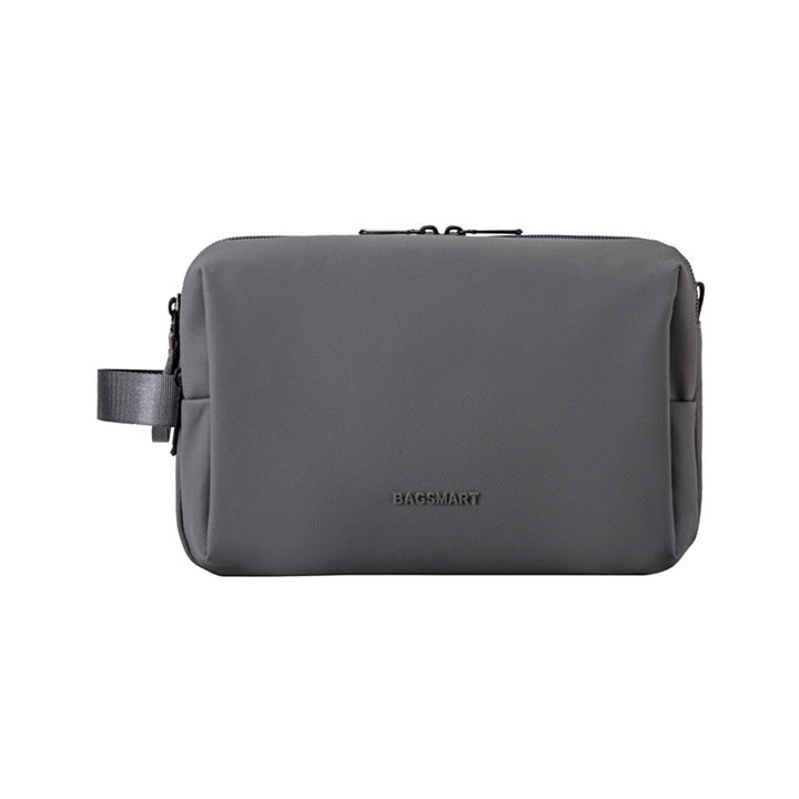 Cosmetic organizer bag with removable compartments Bowlift