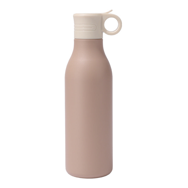 Eco-Friendly Insulated Water Bottle Bowlift