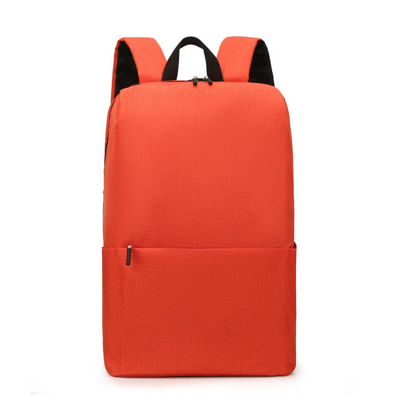Lightweight Travel Backpack Bowlift