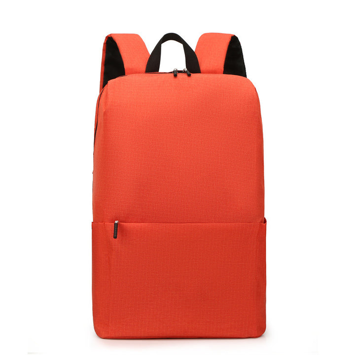 Lightweight Versatile Backpack Bowlift