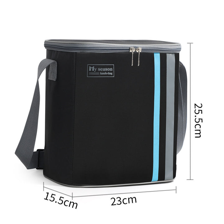 Insulated Lunch Bag Bowlift