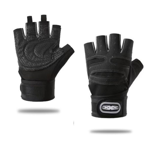 Women's Fitness Gloves Bowlift