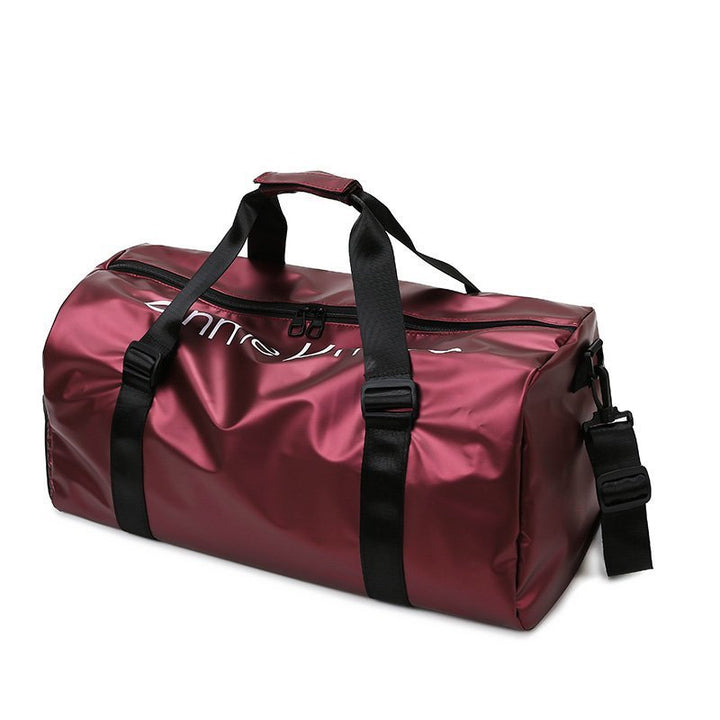 Waterproof Sports Duffle Bag Bowlift