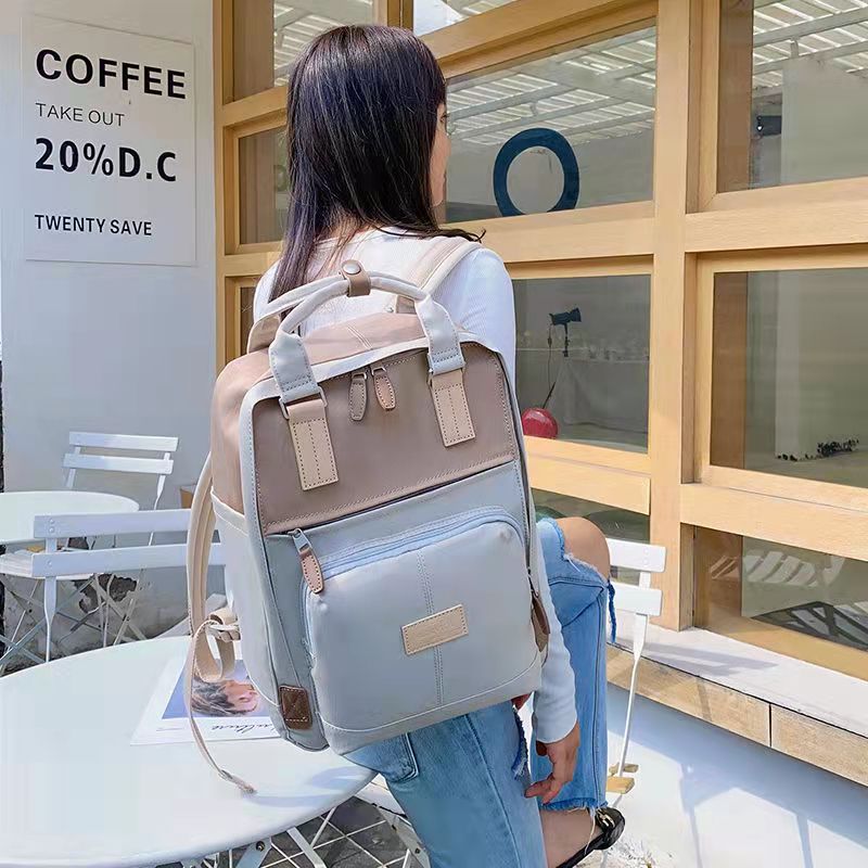 Stylish Backpack Bowlift
