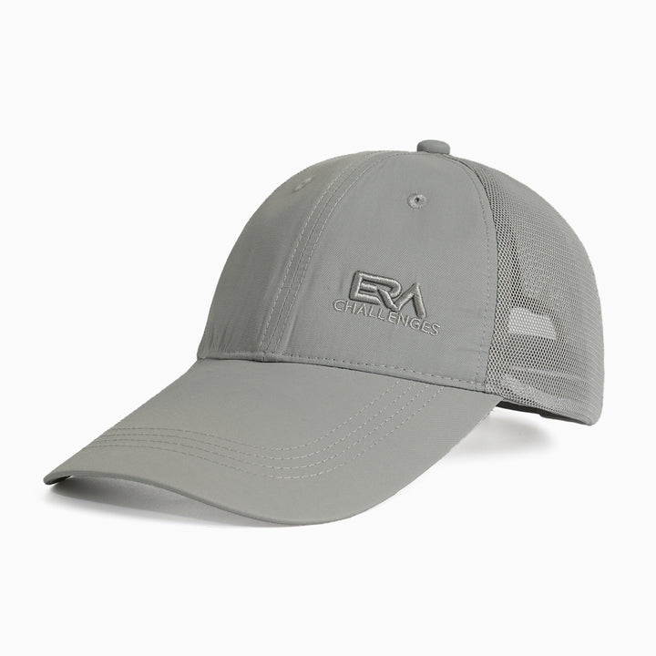 Women's Breathable Sports Cap with Innovative Mesh Design Bowlift