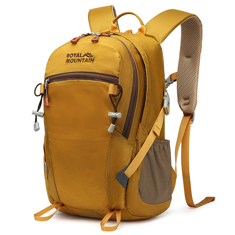 Women's Functional Backpack Bowlift