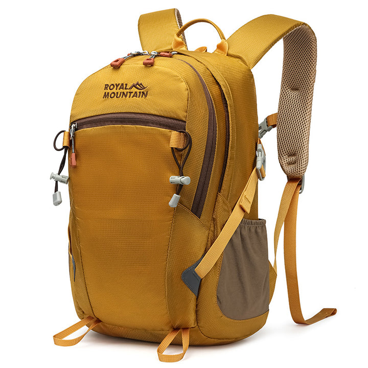 Women's Functional Backpack Bowlift