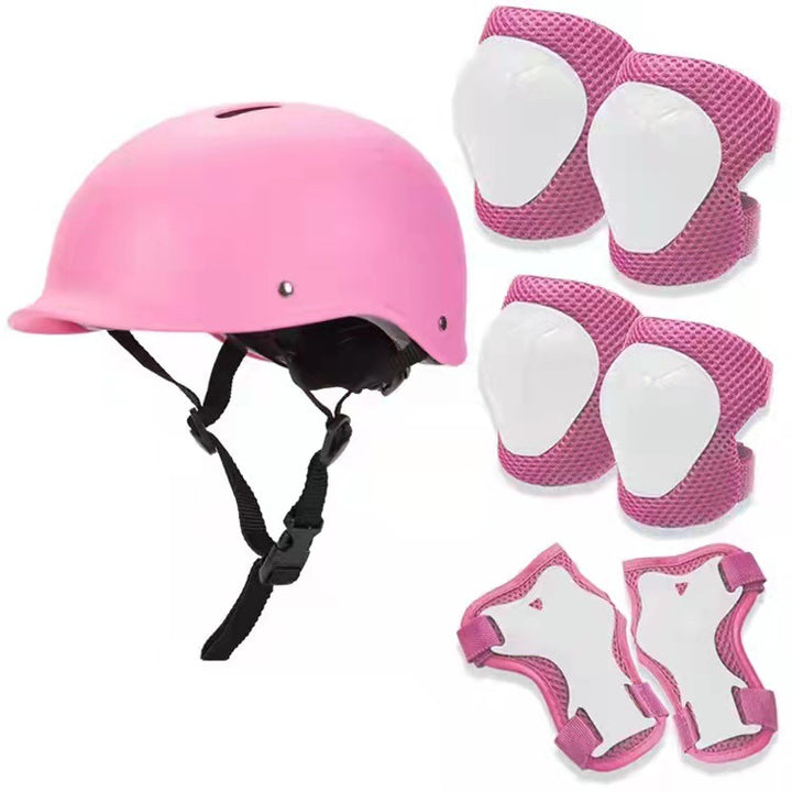 Safety Helmet Bowlift