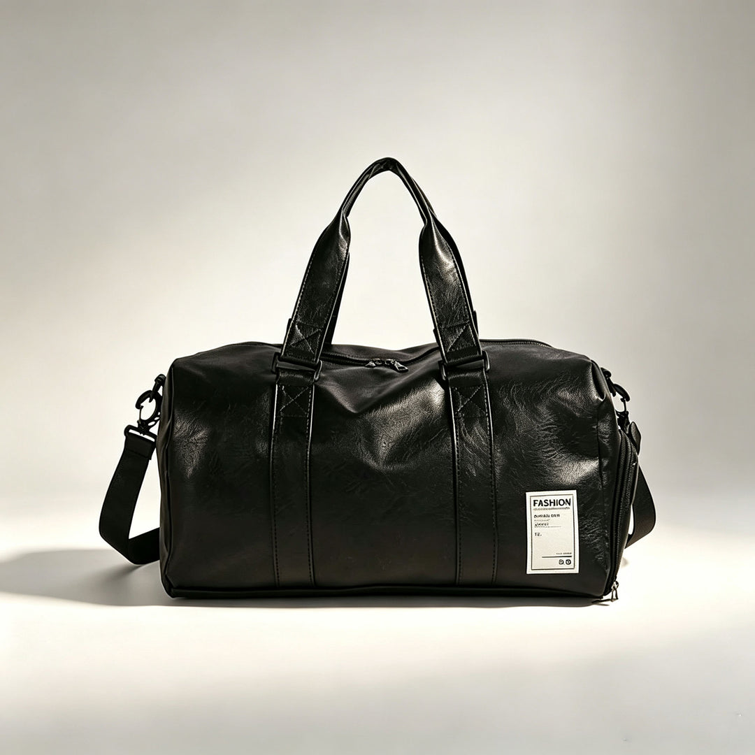Sporty Duffle Bag Bowlift