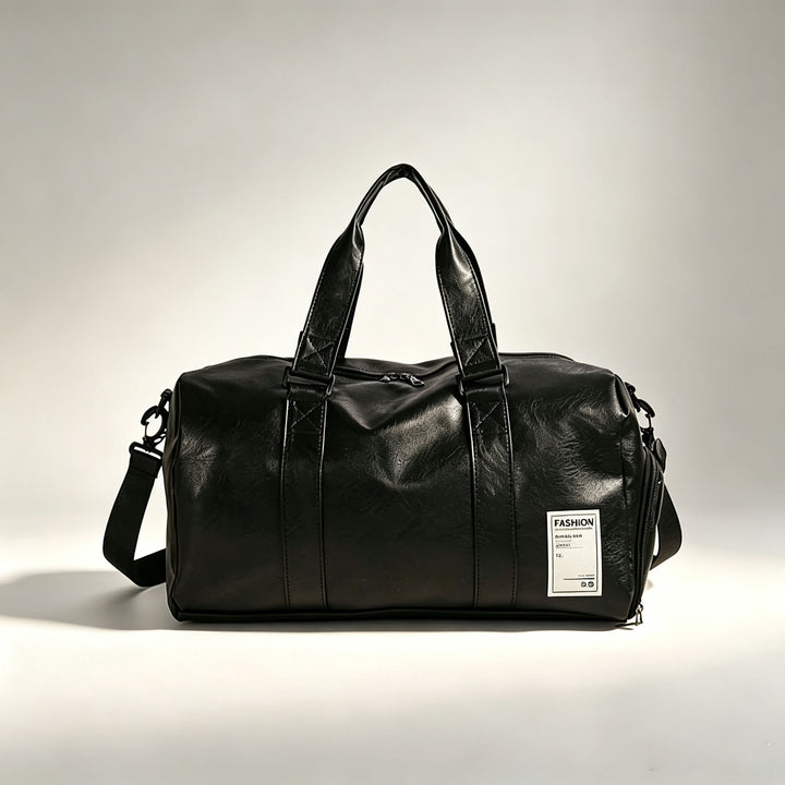 Sporty Duffle Bag Bowlift