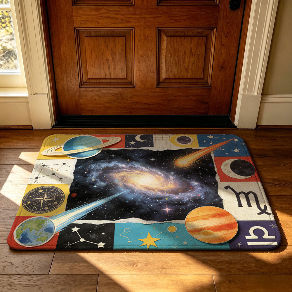 Home Decor Astronomical Art