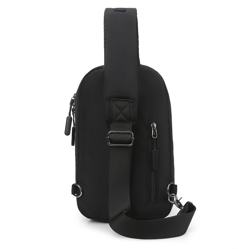 Versatile Crossbody Sling Bag Bowlift