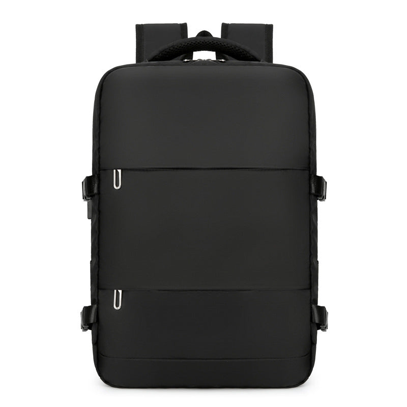 Versatile Travel Backpack Bowlift
