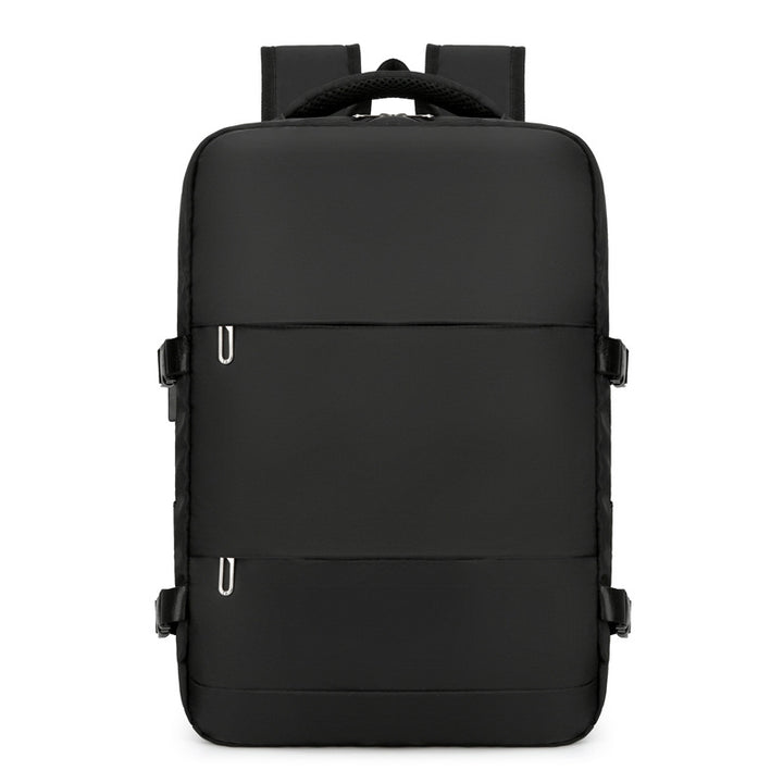 Versatile Travel Backpack Bowlift
