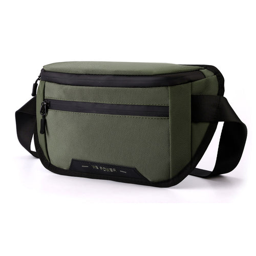 Outdoor Utility Sling Bag Bowlift