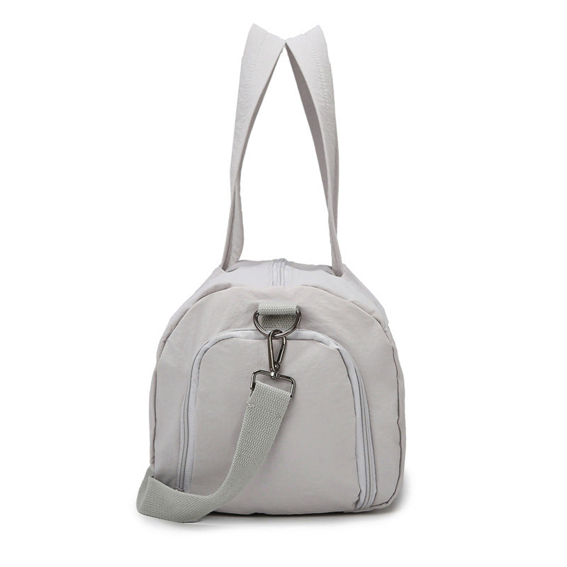 Stylish leisure bag Bowlift