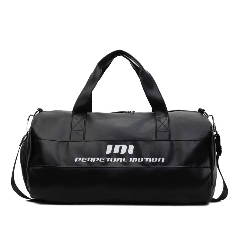 Versatile Sports Performance Duffle Bag