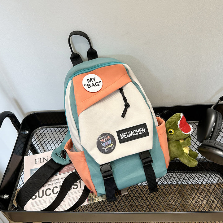 Trendy Casual Backpack