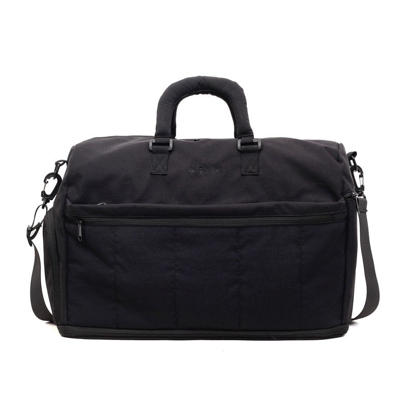 Durable Multi-Functional Weekender Bag Bowlift