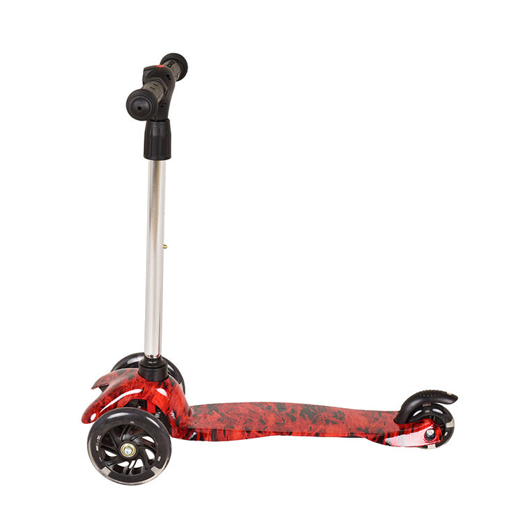 Kick Scooter Bowlift