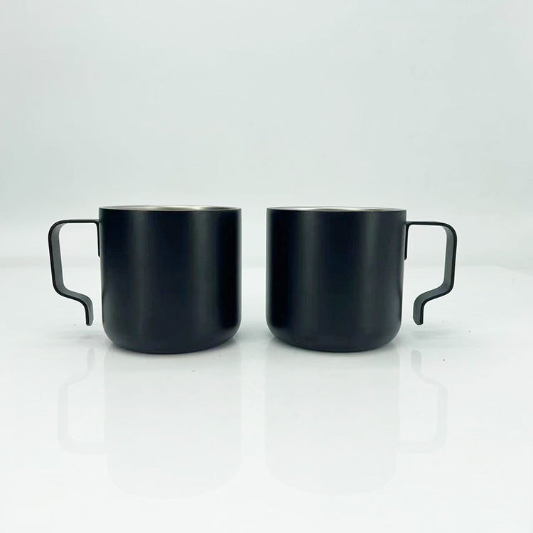 Unisex Insulated Mug Bowlift