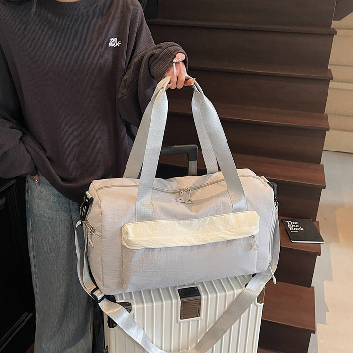 High-Quality Multifunctional Sports Bag Bowlift