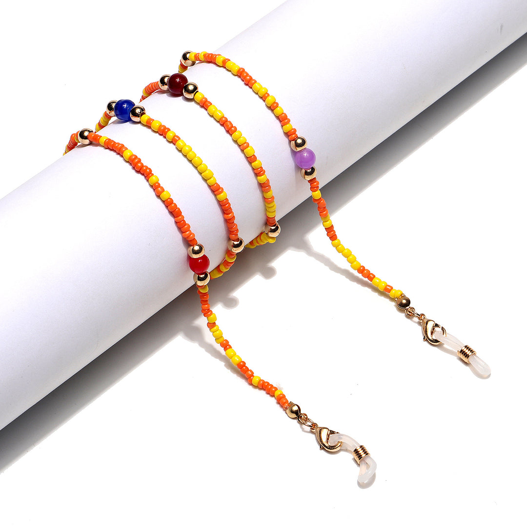 Beaded Eyewear Chain Bowlift 1787367419