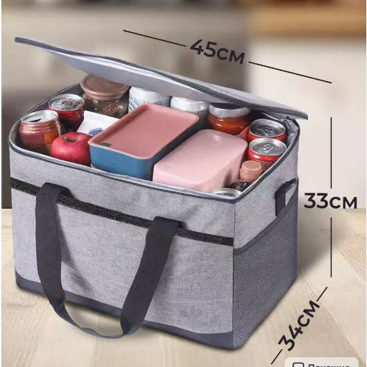 Women Cooler Bag Bowlift