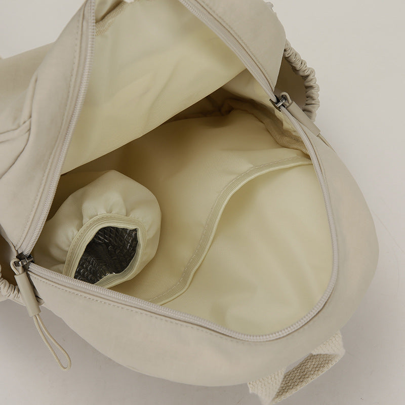 Versatile Travel Backpack Bowlift
